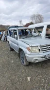 Mitsubishi Pajero iO ����
