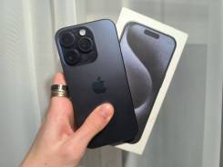 Apple iPhone 15 Pro. /, 256  
