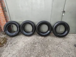 Hankook Kinergy Eco 2 K435. ������, 2024 ���, �/�, ����� �� 5 % ����