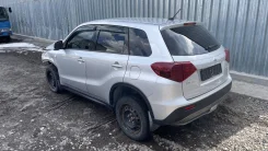 Suzuki Vitara. LY, M16A ����