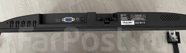 DEXP. 21.4",   (LCD, LED, QLED) 