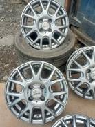 Verthandi. 5.5x14", 4x100, ET38,  67,1. 