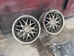 Crimson Team Sparco. 9.0x17", 5x114.3, ET38 ����