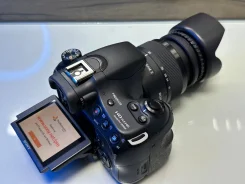 Sony Alpha SLT-A58 Kit ����
