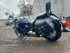 Yamaha XVS 400. 400����. ��., ��������, ���������, ������ �� �� ����