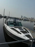 Victory 570 Cruiser. 2023 ���, ����� 5,7��., ��������� ���������, 140��.�., ������ ����