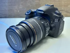 Canon EOS 60D Kit ����