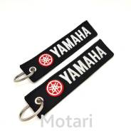   Yamaha black 