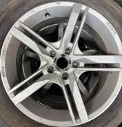 Lexani 111 MonoBlock. 7.0x16", 5x100, ET45 