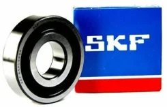 ��������� 63001 2RS1 SKF (12*28*12) 63001-2RS1 ����