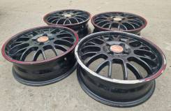 BADX S-Hold. 5.0x15", 4x100, ET45,  67,1. 