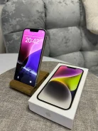 Apple iPhone 14. �/�, 128 ��, �����, 4G LTE, 5G ����
