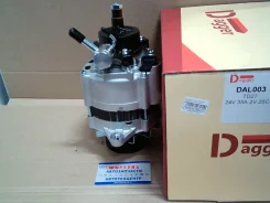 ��������� TD27 (DAL003) Dagger /24V 35A 25cc � �������/����. ����.2pin/���� 2 ���. / Dagger [DAL003] DAL003 ����