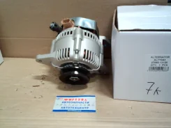 ��������� 7KE (ALTY043) TW (12V,55A)/KR42, KR52 04-07/ ����� ����� 3pin/���� 1 ���. / ������� [ALTY043] ALTY043 ����