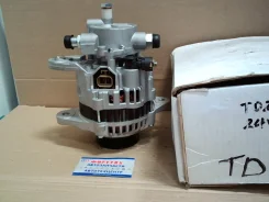 ��������� TD27, TD23, BD30 [23100-10T07] TW /24V,40A (� ��������� �������)/����. ���� 2pin/���� 1 ���. / ������� [2310010T07tw] 2310010T07TW ����