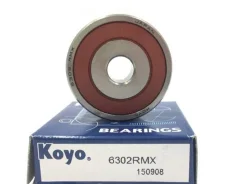 ��������� 6302 KOYO (15*42*13) 6302 ����