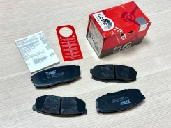 ������� ��������� ������ Toyota Land Cruiser 200, Tundra, Sequoia, Lexus LX570/LX450d (04466-60160, SN140, PF1542, NP1054) TRW/Lucas GDB3491 GDB3491 �...