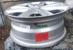NZ Wheels SH700. 6.0x15", 4x98, ET32, �� 58,6���. ����