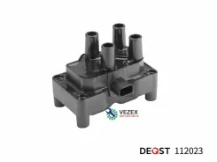 ������� ��������� FORD Fusion Deqst 112023 112023 ����