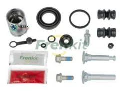 ����������� ���������� �������� Superkit | ��� | Chery Tiggo 2/3/5/7 2013- Chery Tiggo 2/3/5/7 2013- Frenkit 734949 734949 ����