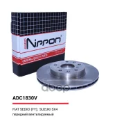 ���� ��������� ������������� �������� Suzuki SX-4 I 06-15 / Fiat Sedici 06-14 Allied Nippon ���. adc1830v ADC1830V ����