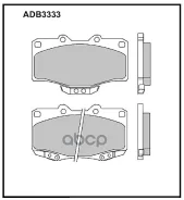 ������� ��������� �������� ����� Allied Nippon ���. adb3333 ADB3333 ����