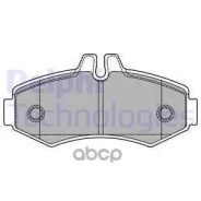 ������� �������� Mercedes Sprinter (901-904), VITO (638) LP1425 Delphi ���. LP1425 LP1425 ����
