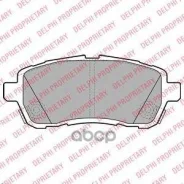 ������� ��������� �������� Boon, Copen, Materia, Sirion, Fiesta, Fiesta Van, ASIA Oceania Fiesta, USA Delphi ���. LP2069 LP2069 ����