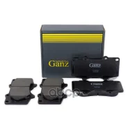 ������� �������� Lexus / Toyota / Mitsubishi GANZ ���. GIJ09094 GIJ09094 ����