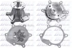������� ����� Toyota Land Cruiser V (J80)4.5 24V [1FZ-FE] 92-97 T240 ����
