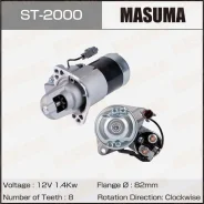������� Nissan / SR16VE, SR18DE, SR20DE, SR20DET (12V/1.4KW) ST2000 ����