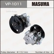 ����� �������������� ���� (���) Camry, RX330 / MCV30L, MCU33L / 1MZFE, 3MZFE VP1011 ����