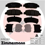 �������� ��������� ������� Zimmermann ���. 25792.170.1 257921701 ����