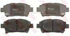  . . /. Toyota Corolla  1.4/1.6/VVT-i /2.0 D-4D 01/02- Prius II 08/03- GDB3317 