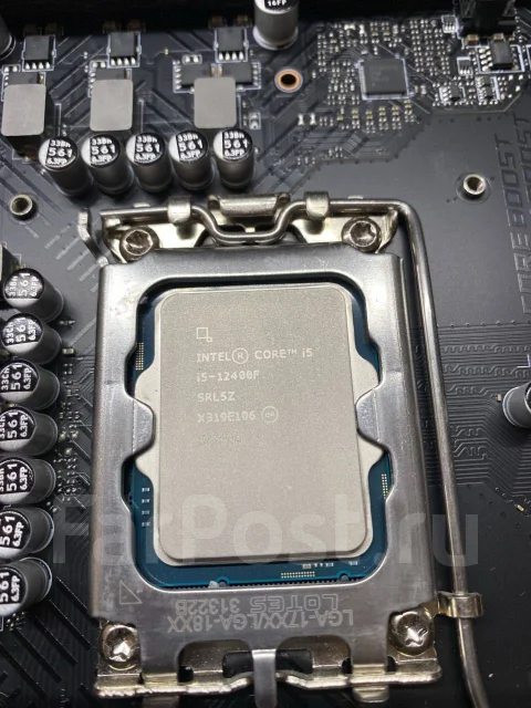 LGA1200 ����