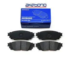 ������� ���. Akebono Toyota Camry(17-) RAV4(18-) C-HR Lexus RX, NX AN825K ����