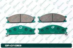 ������� ����� G-brake Nissan Atlas Mistral Terrano 21 Caravan E24 GP01063 ����