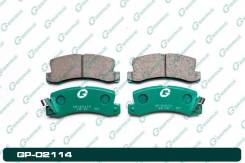   G-brake Toyota Camry, Corona, Harrier, Sprinter, Spacio GP02114 