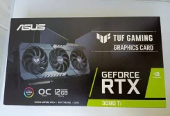 GeForce RTX 3080 Ti ����