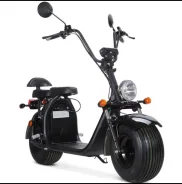 Citycoco. ��������, ��� ���, ��� ������� ����