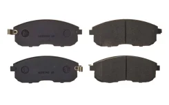 ������� ����� Akebono Nissan JUKE F15 Tiida C11/SC11 Teana J31 J32 AN279WK ����