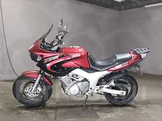 Yamaha TDM 850. 850����. ��., ��������, ���������, ��� ������� ����