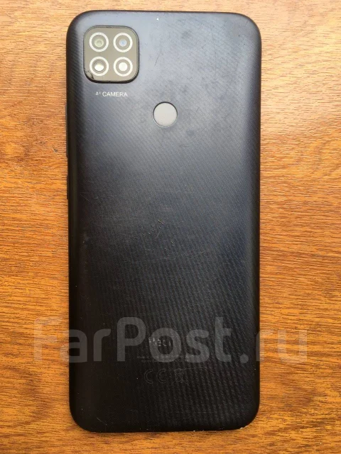 Xiaomi Redmi 9C. �/�, 64 ��, NFC ����
