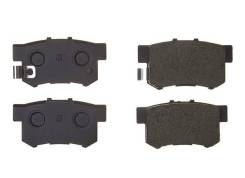  . Akebono Honda STEP WGN RK CR-V RD RE RM4 Accord CU1 AN359WK 