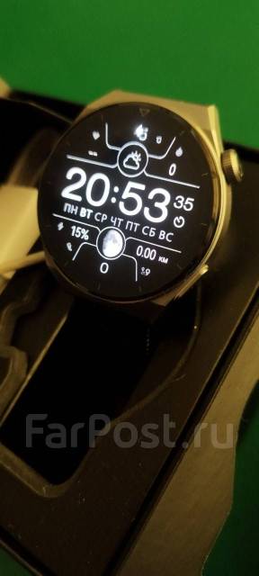 Huawei Watch GT 3 Pro ����