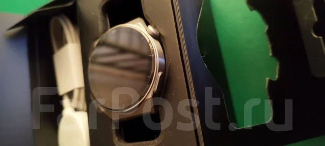 Huawei Watch GT 3 Pro ����