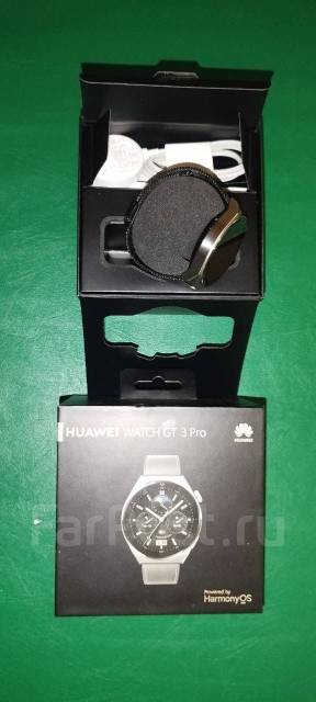 Huawei Watch GT 3 Pro ����