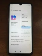 Xiaomi Redmi 9C. �/�, 64 ��, NFC ����