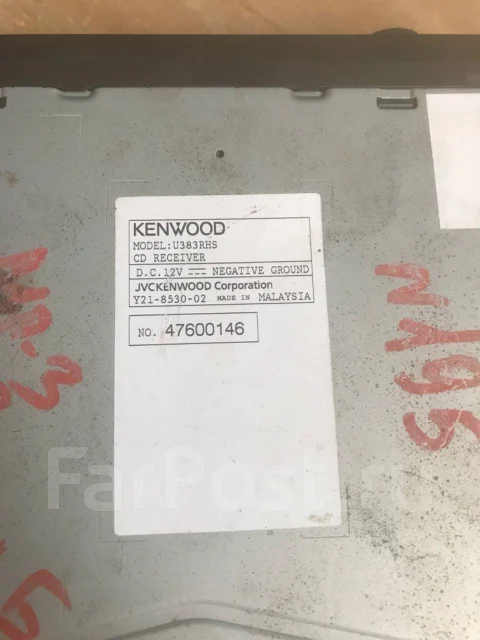 Kenwood ����