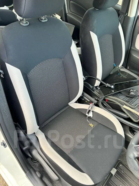 Nissan Note. E12, HR12DE ����